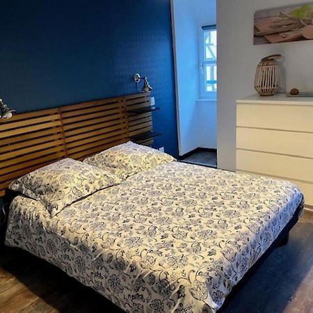 Gite Grand'Rue "Climatise" コルマール エクステリア 写真