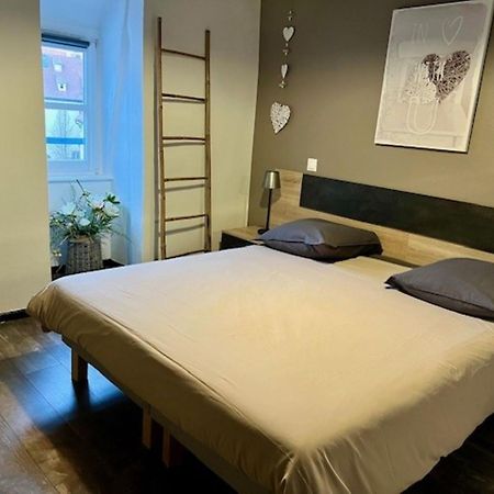 Gite Grand'Rue "Climatise" コルマール エクステリア 写真